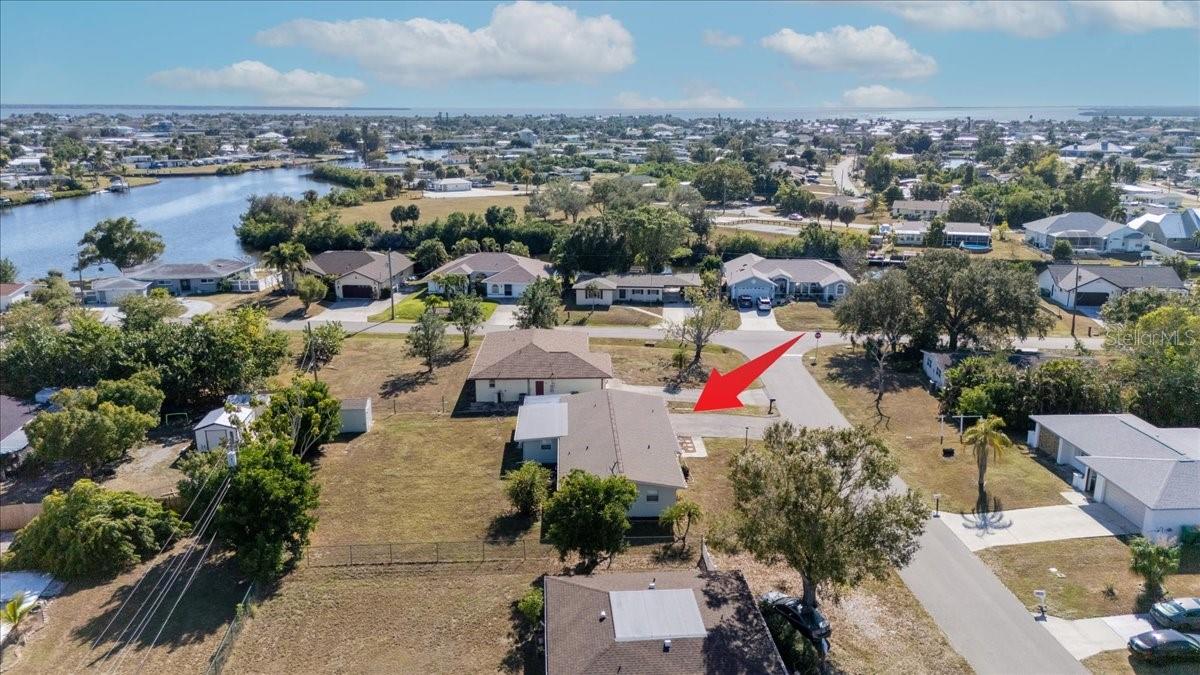 PORT CHARLOTTE SEC 006 - Residential