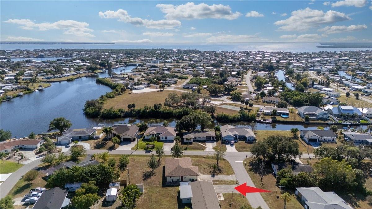 PORT CHARLOTTE SEC 006 - Residential