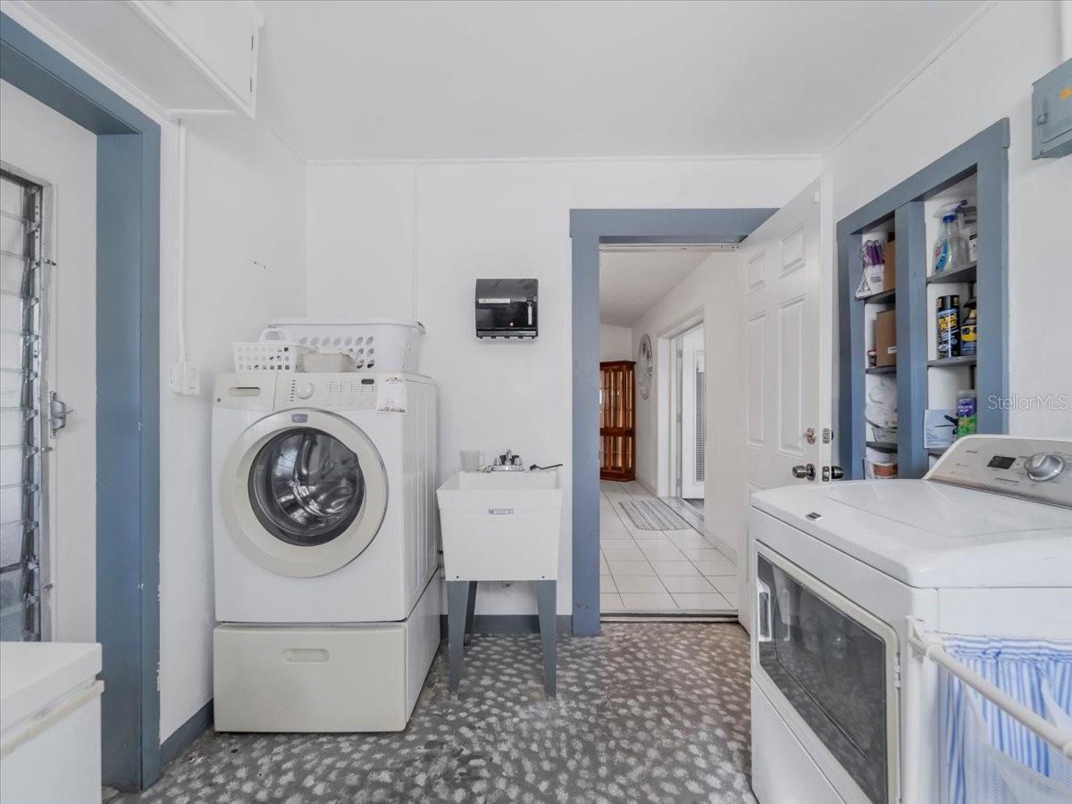 PORT CHARLOTTE SEC 006 - Residential