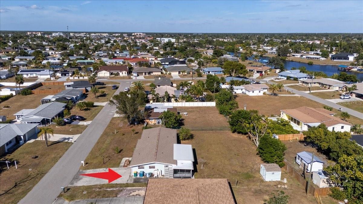 PORT CHARLOTTE SEC 006 - Residential