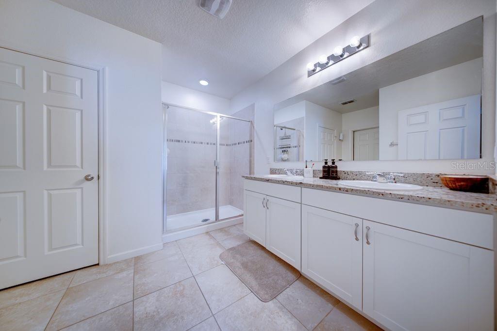 THE PRESERVE AT ST. ANDREWS - Residential