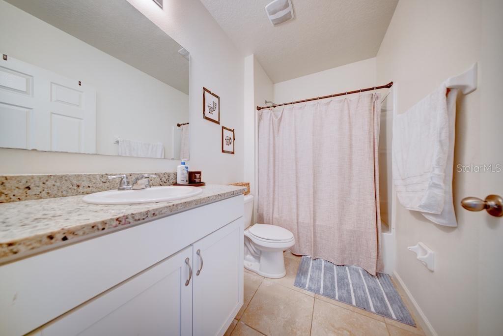 THE PRESERVE AT ST. ANDREWS - Residential