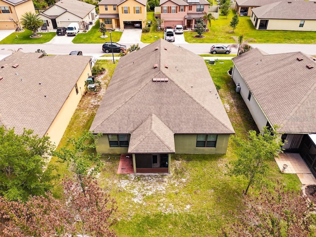 THE PRESERVE AT ST. ANDREWS - Residential