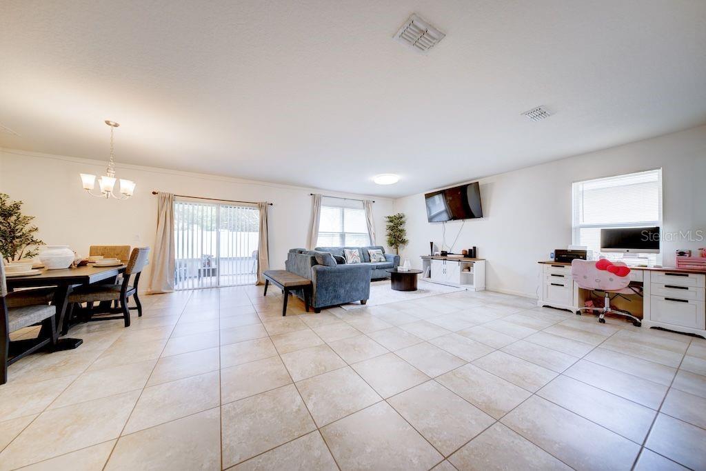 THE PRESERVE AT ST. ANDREWS - Residential