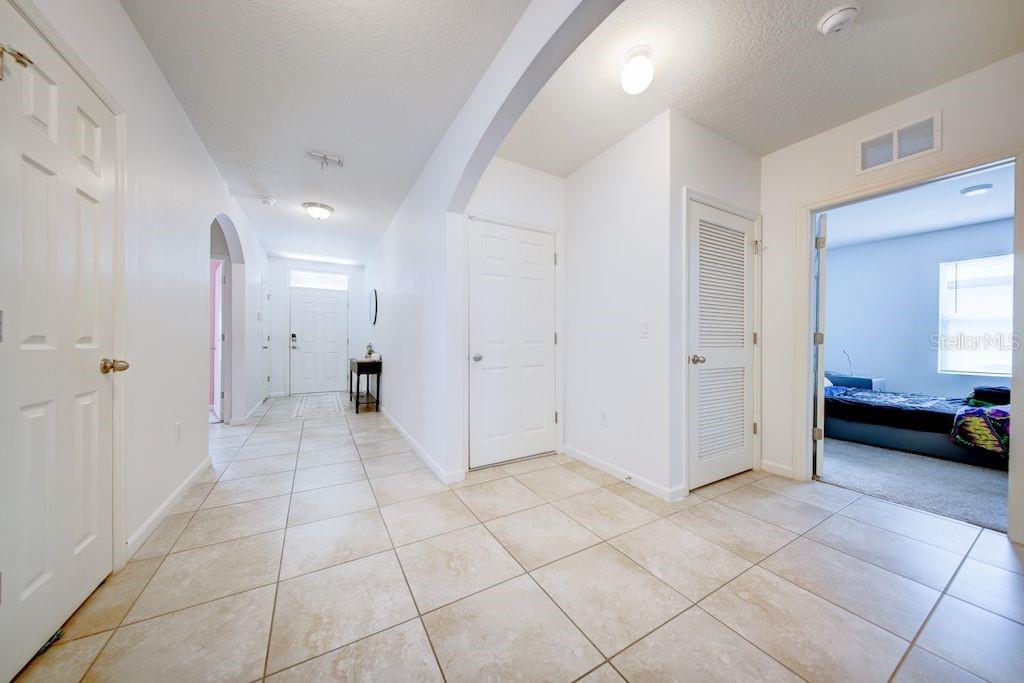 THE PRESERVE AT ST. ANDREWS - Residential