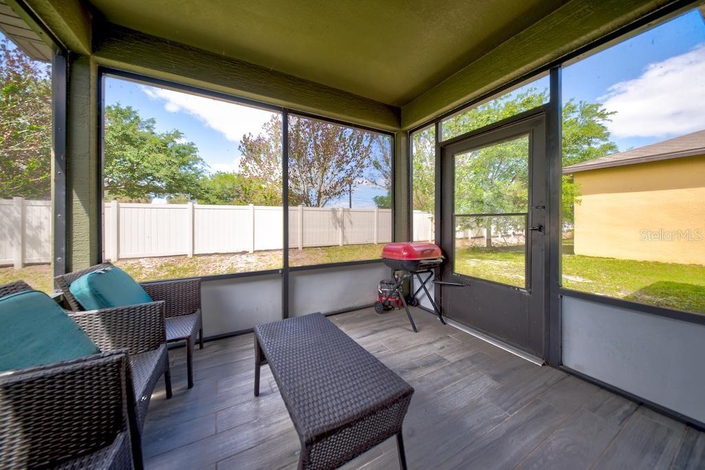 THE PRESERVE AT ST. ANDREWS - Residential