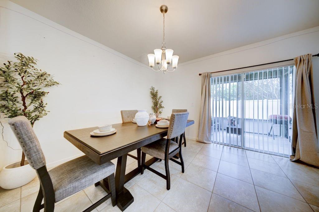 THE PRESERVE AT ST. ANDREWS - Residential