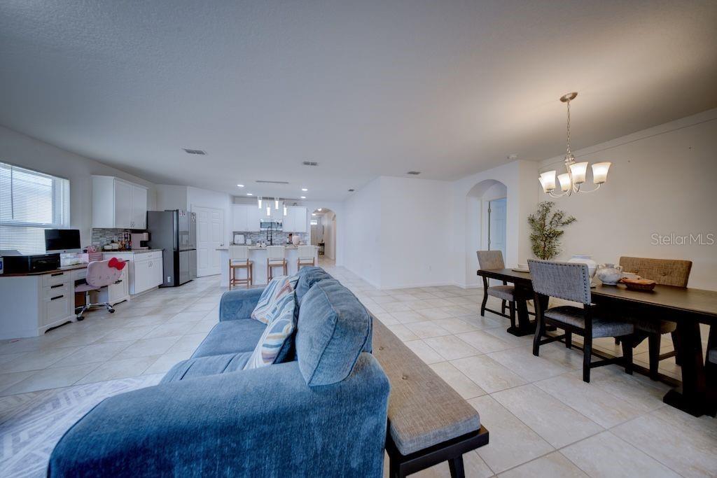 THE PRESERVE AT ST. ANDREWS - Residential