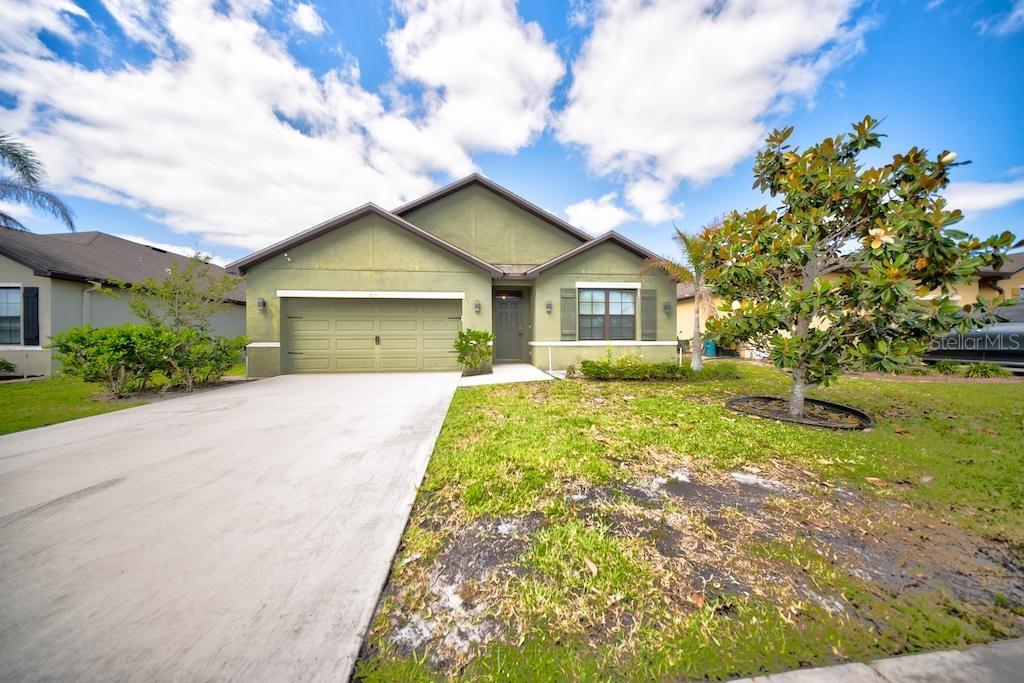 THE PRESERVE AT ST. ANDREWS - Residential