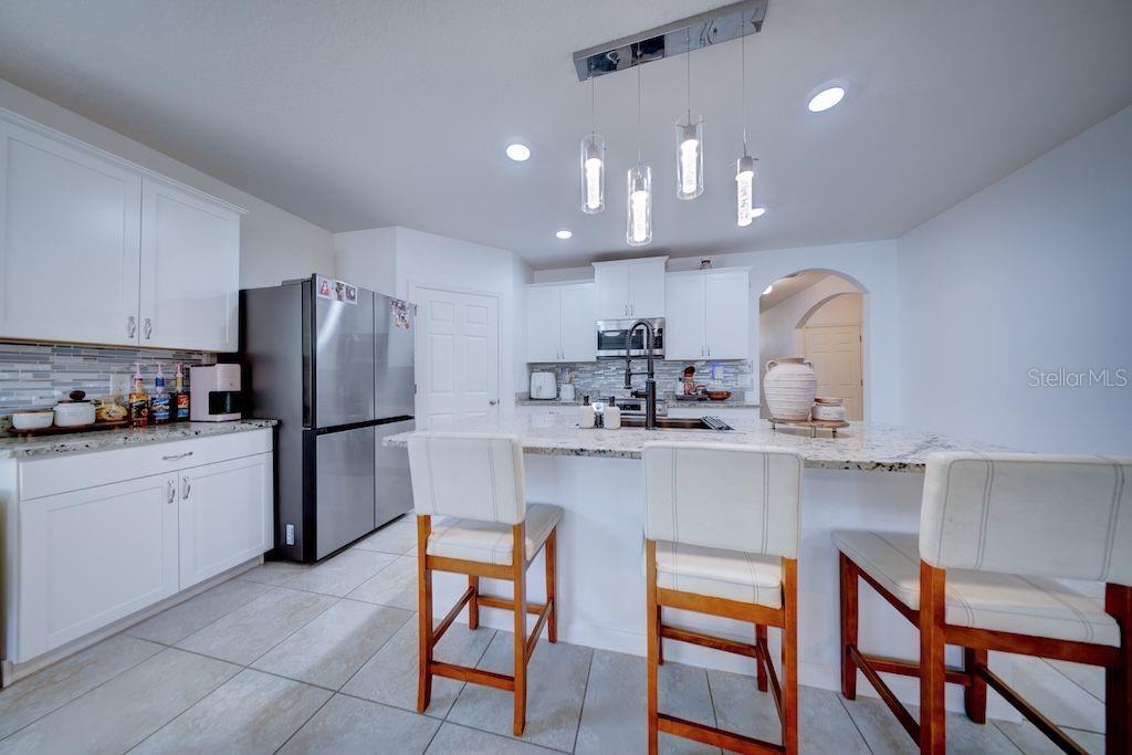 THE PRESERVE AT ST. ANDREWS - Residential