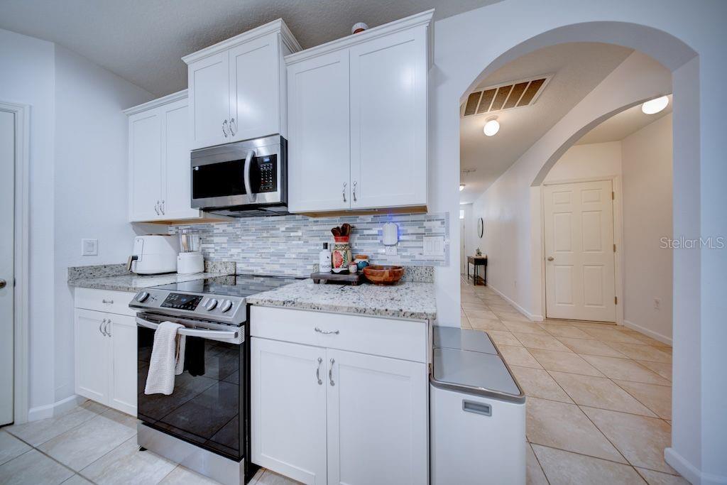 THE PRESERVE AT ST. ANDREWS - Residential