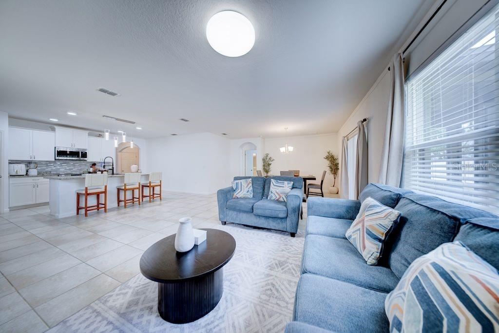 THE PRESERVE AT ST. ANDREWS - Residential