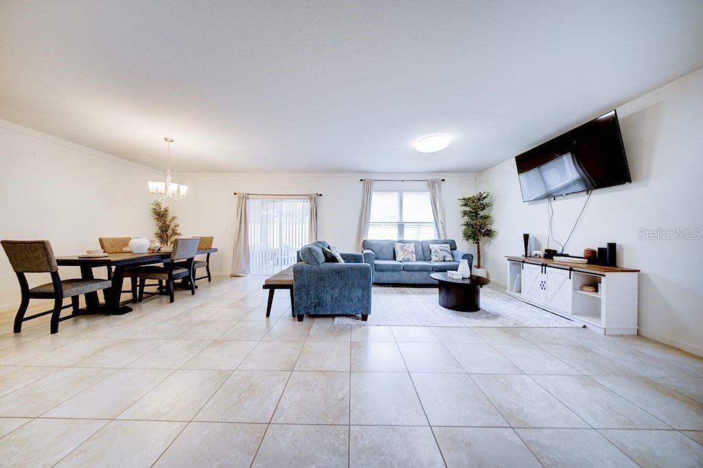 THE PRESERVE AT ST. ANDREWS - Residential