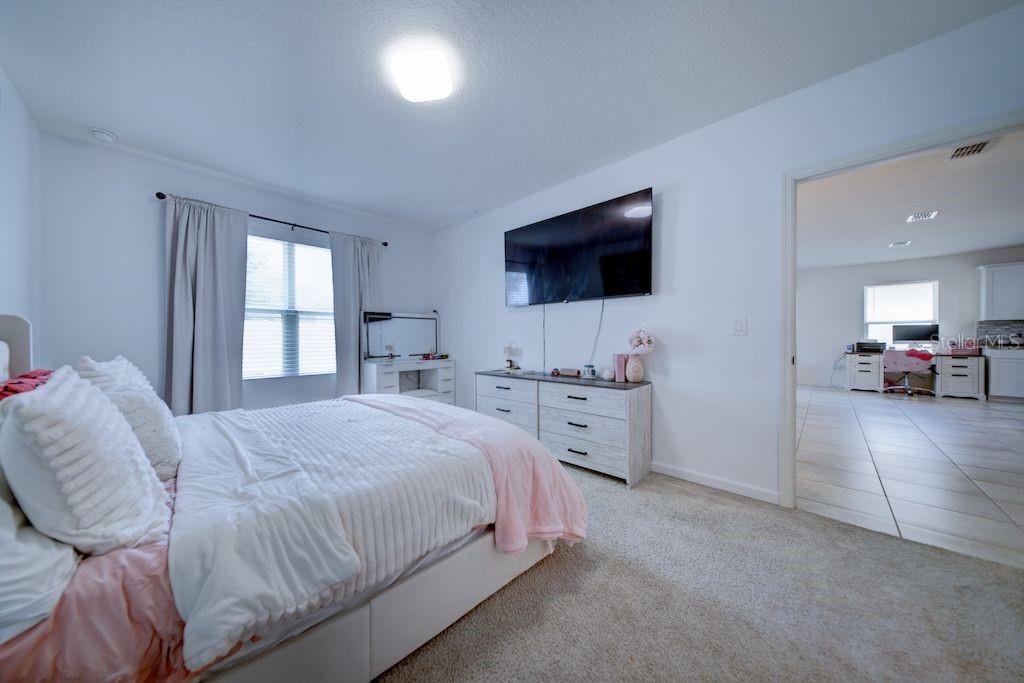 THE PRESERVE AT ST. ANDREWS - Residential