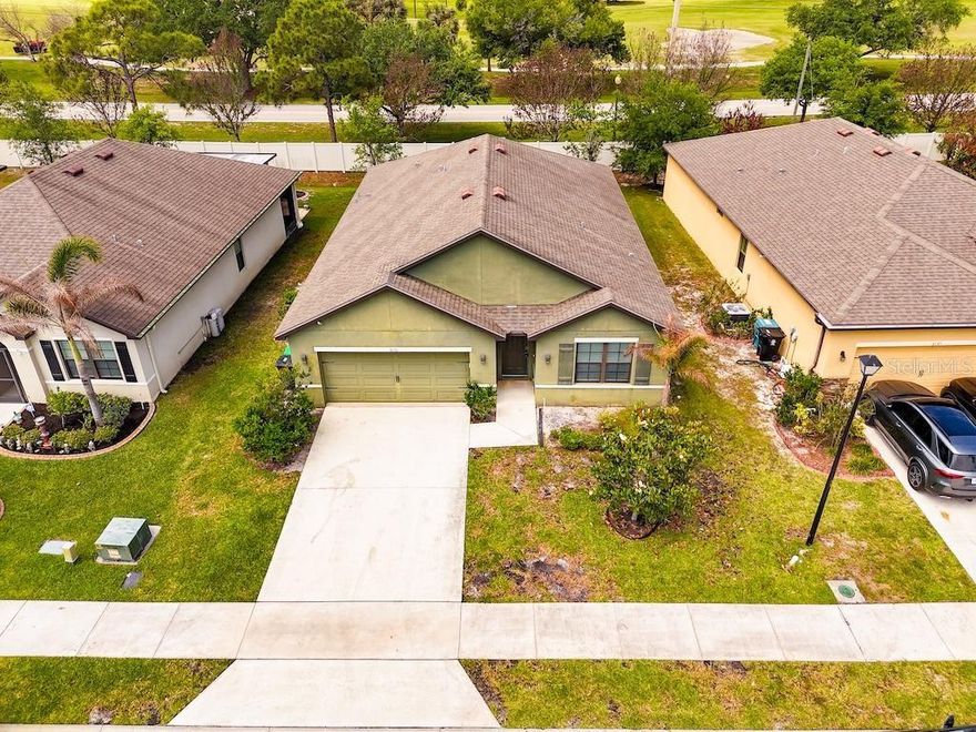 Welcome to 6151 NW Regent St, a move-in ready smart home located in the highly sought-after community of St. Andrew’s Preserve in Port St. Lucie. Built in 2019, this modern residence offers 4 bedrooms, 2 bathrooms, and 1,955 sq ft of well-designed living space—perfect for today’s lifestyle.
Step inside to an open-concept layout featuring spacious living and dining areas filled with natural light, ideal for both everyday living and entertaining. The kitchen seamlessly overlooks the main living space, creating a functional and inviting atmosphere buyers are looking for.
The split floor plan provides maximum privacy, with generously sized bedrooms and a comfortable primary suite. Smart home features add value, convenience, and efficiency—an increasingly in-demand upgrade for today’s buyers.
Enjoy Florida living at its best in the screened porch, perfect for relaxing evenings or hosting guests year-round. The 6,098 sq ft lot offers low-maintenance outdoor space with room to personalize or add future enhancements.
Located in a quiet, well-maintained community with easy access to major highways, shopping, dining, and just a short drive to the beaches, this home checks all the boxes for both homeowners and investors.
Homes this new, with smart features and in this price segment, do not last. Schedule your showing today before it’s gone.