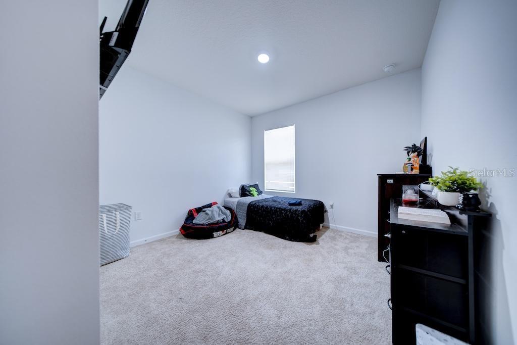 THE PRESERVE AT ST. ANDREWS - Residential