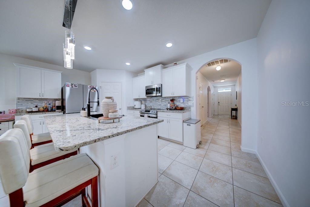 THE PRESERVE AT ST. ANDREWS - Residential