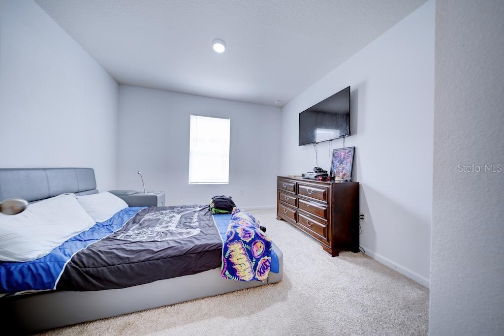 THE PRESERVE AT ST. ANDREWS - Residential