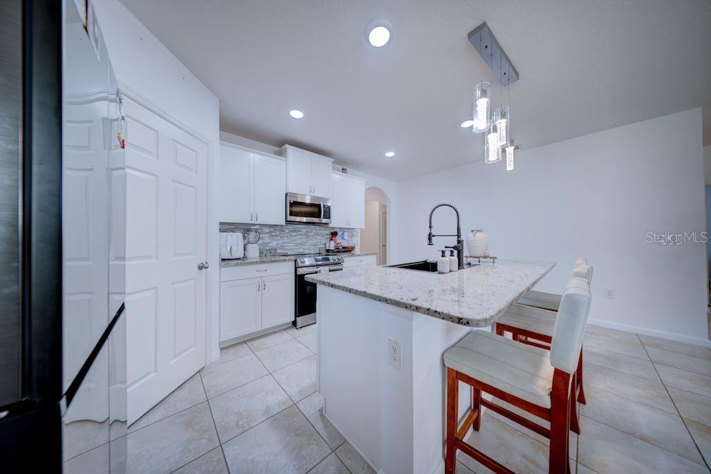 THE PRESERVE AT ST. ANDREWS - Residential