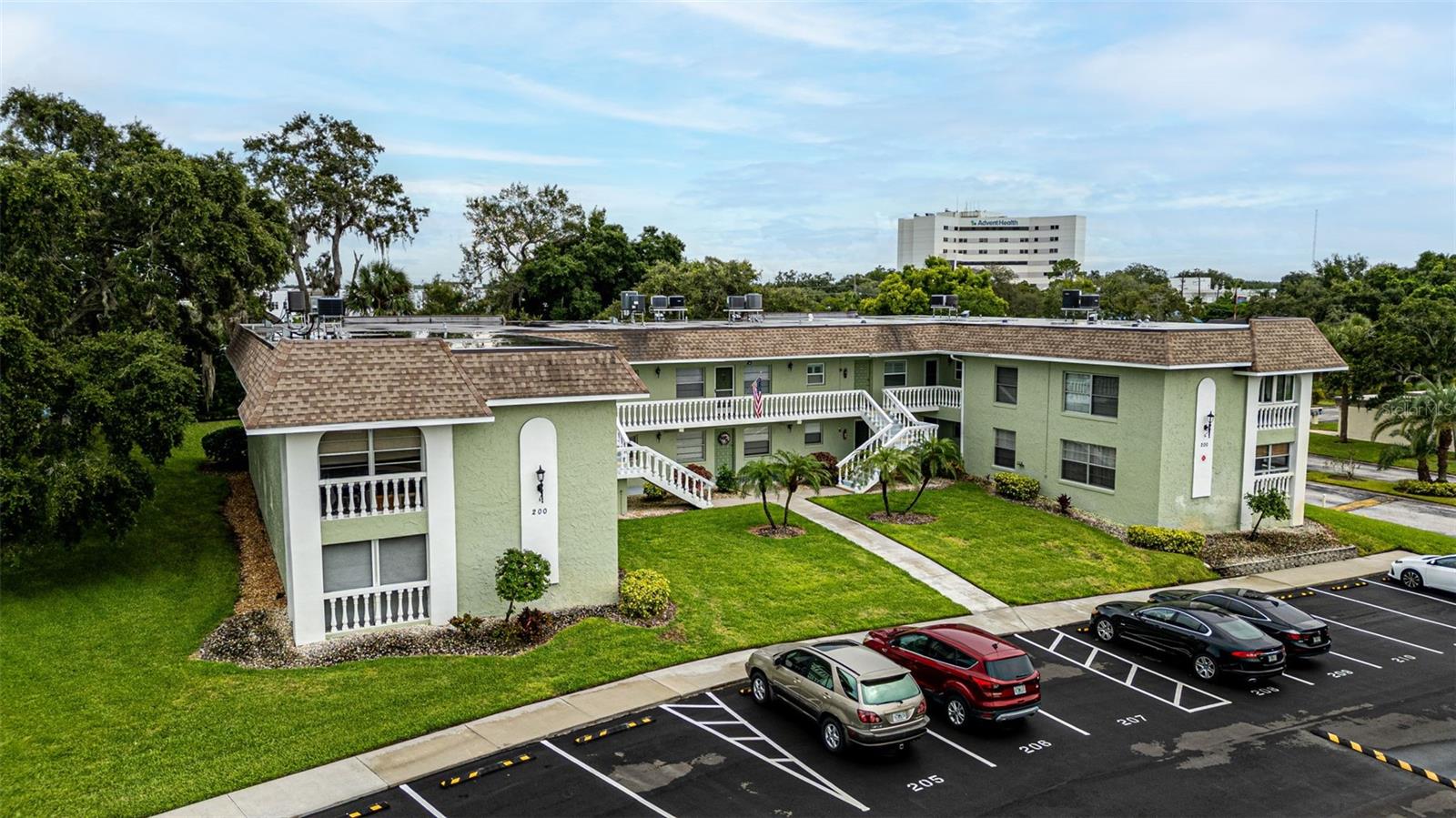 1250 S PINELLAS AVENUE 207