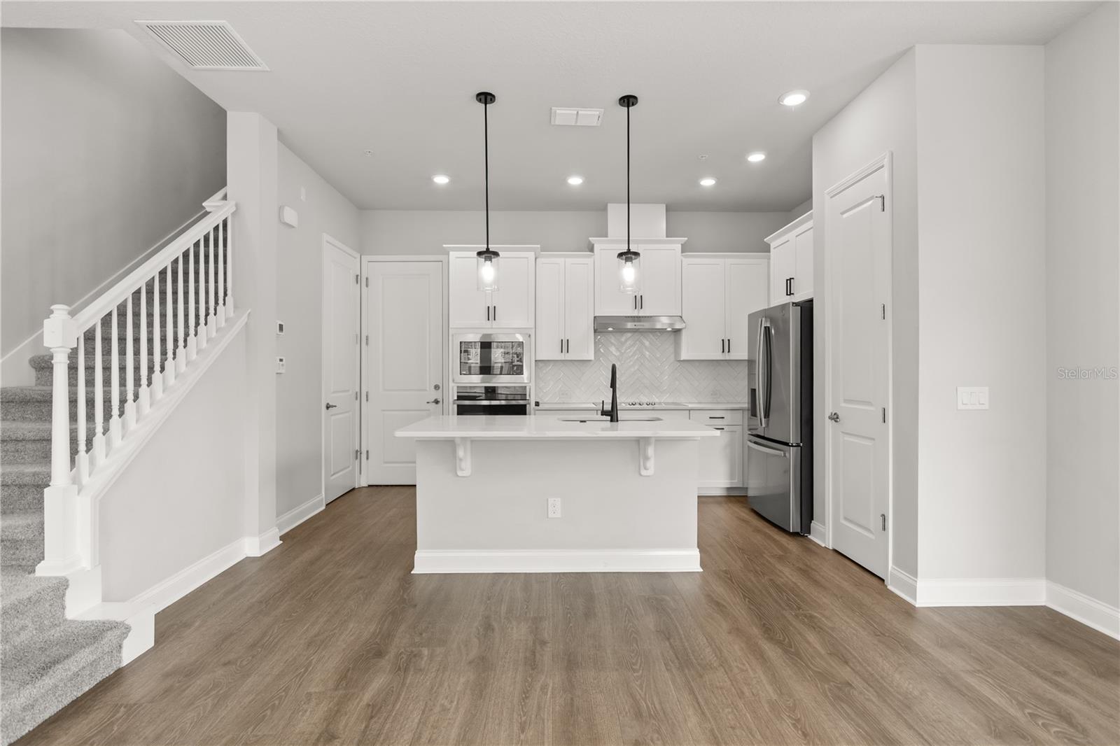 GRIFFIN PARK PH 2 - Residential Lease