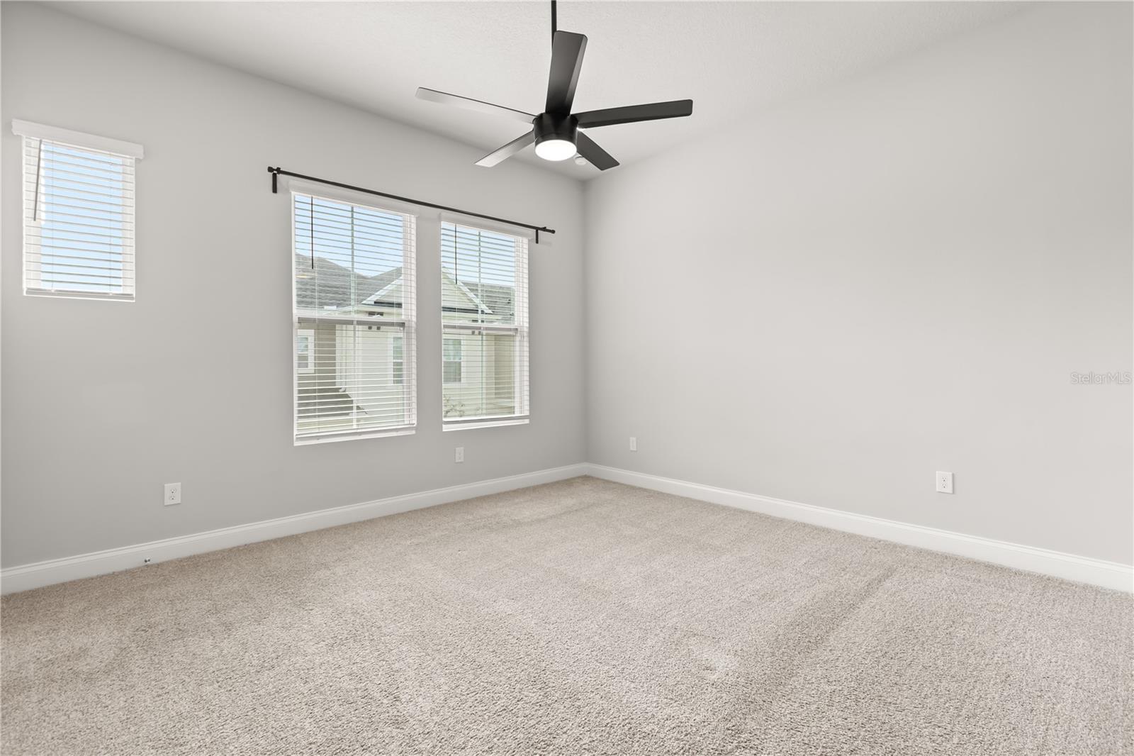 GRIFFIN PARK PH 2 - Residential Lease