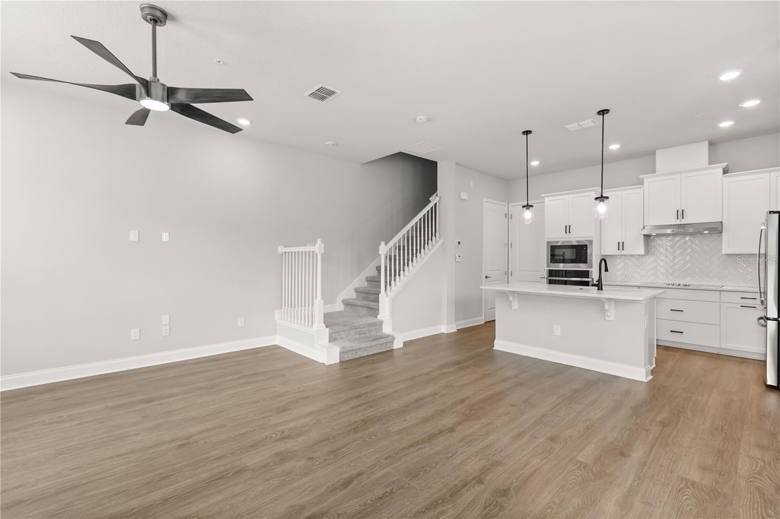 GRIFFIN PARK PH 2 - Residential Lease