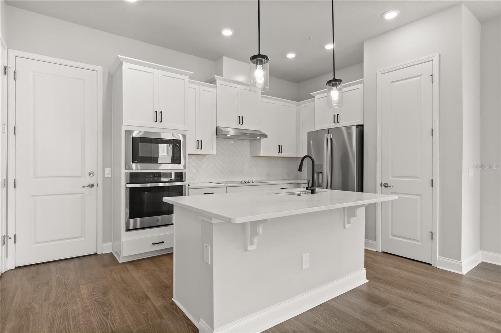 GRIFFIN PARK PH 2 - Residential Lease