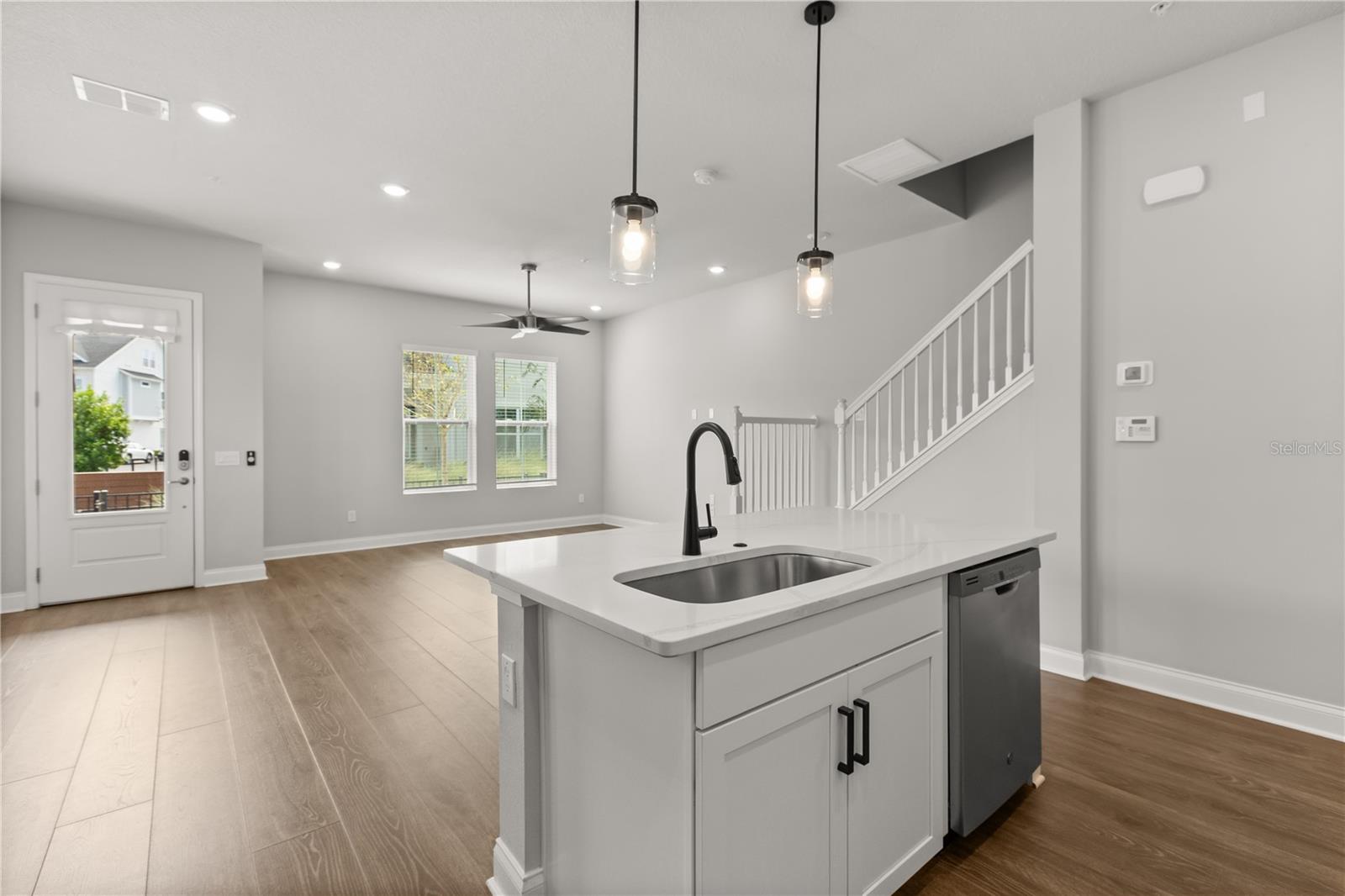 GRIFFIN PARK PH 2 - Residential Lease