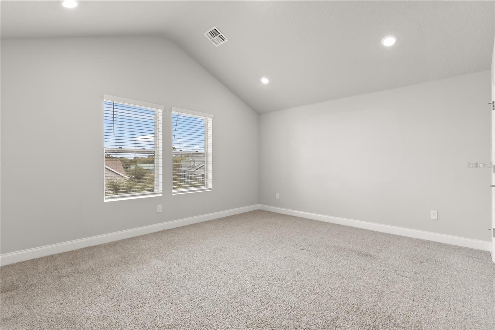 GRIFFIN PARK PH 2 - Residential Lease