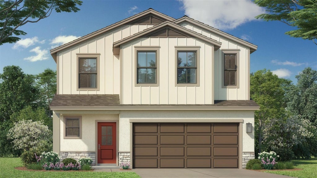 Photo of 3286 Cup Drive, Lakeland, FL 33803 (MLS # O6447460)
