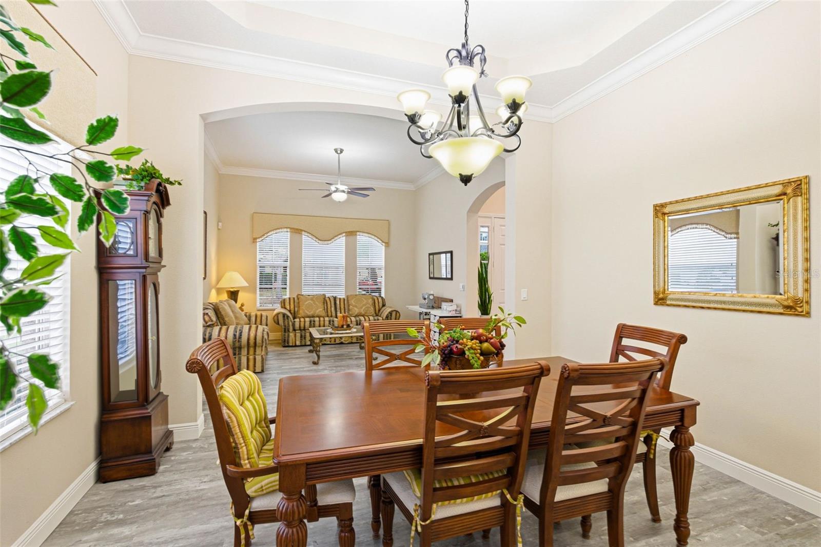 SOUTH FORK UNIT 11 - Residential