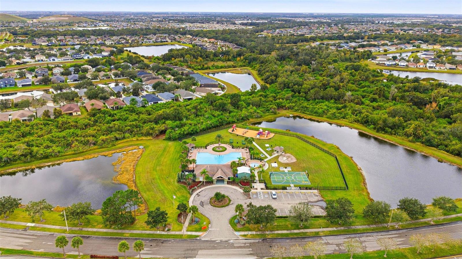 SOUTH FORK UNIT 11 - Residential