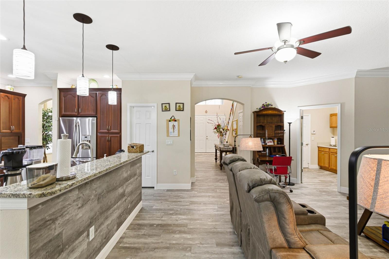 SOUTH FORK UNIT 11 - Residential