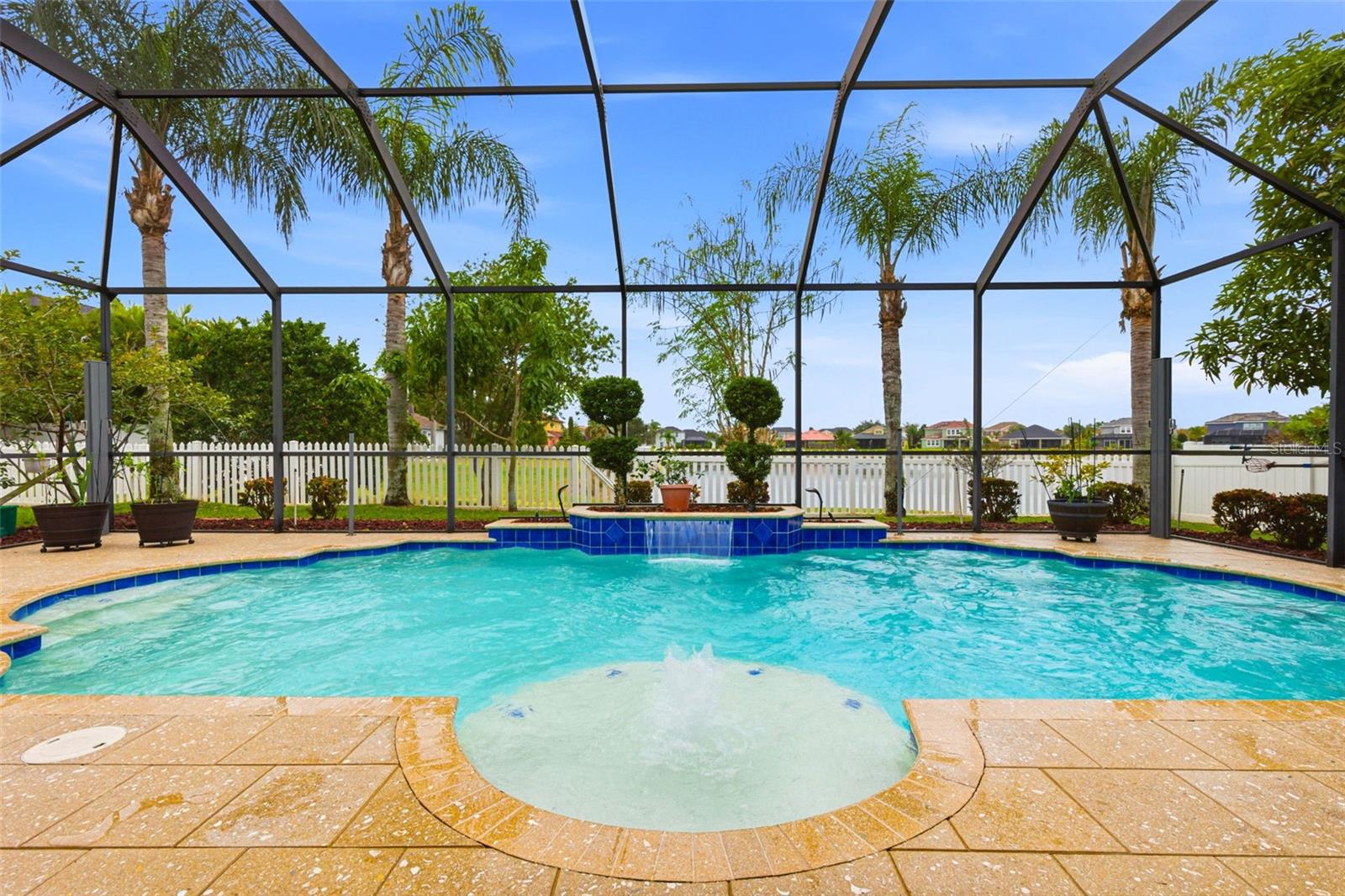 SOUTH FORK UNIT 11 - Residential