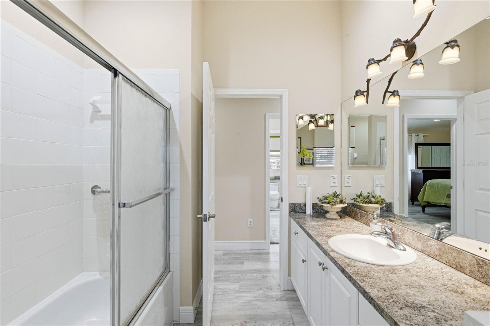 SOUTH FORK UNIT 11 - Residential