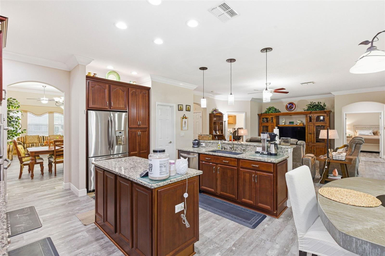 SOUTH FORK UNIT 11 - Residential