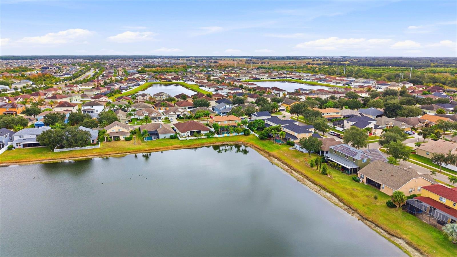 SOUTH FORK UNIT 11 - Residential