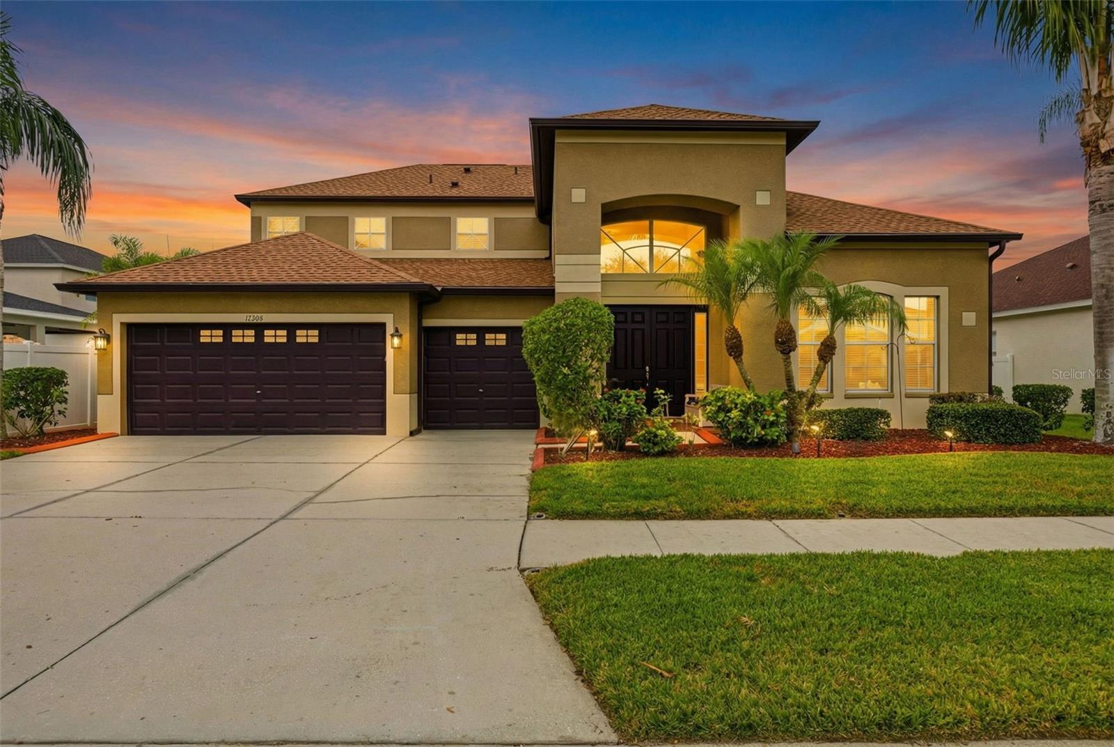 SOUTH FORK UNIT 11 - Residential