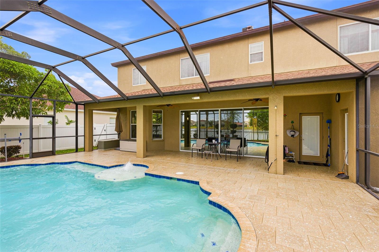 SOUTH FORK UNIT 11 - Residential