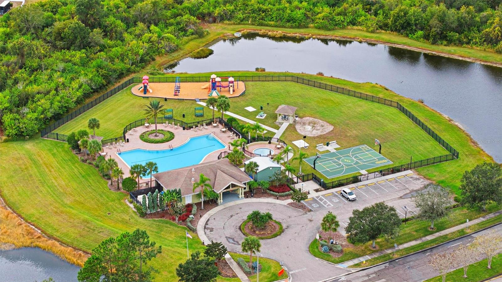 SOUTH FORK UNIT 11 - Residential