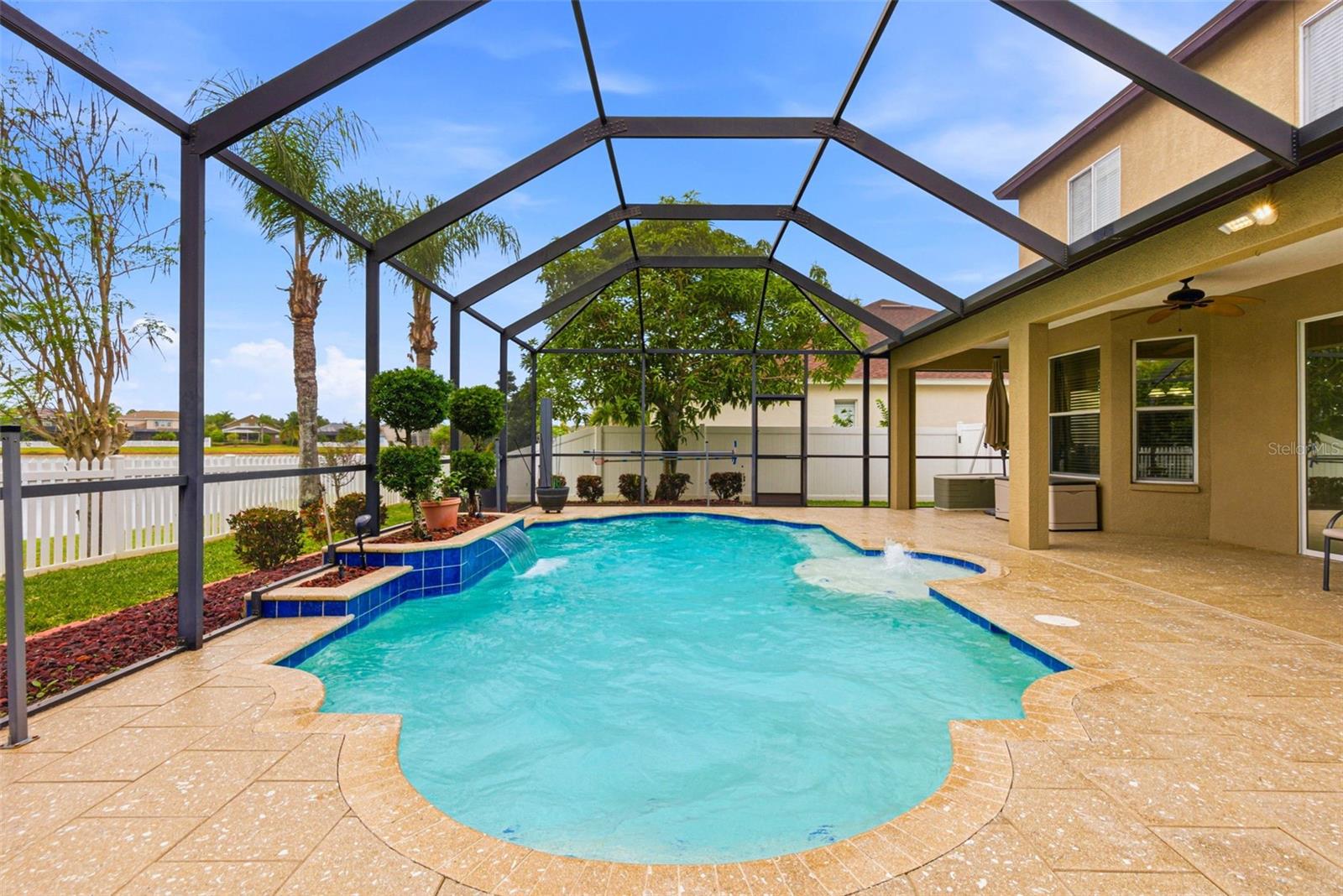 SOUTH FORK UNIT 11 - Residential