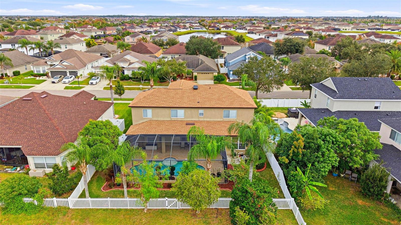 SOUTH FORK UNIT 11 - Residential