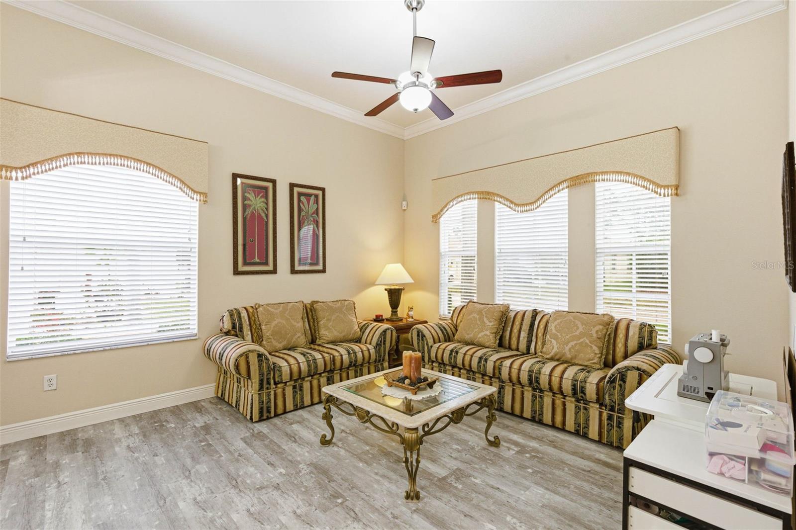 SOUTH FORK UNIT 11 - Residential