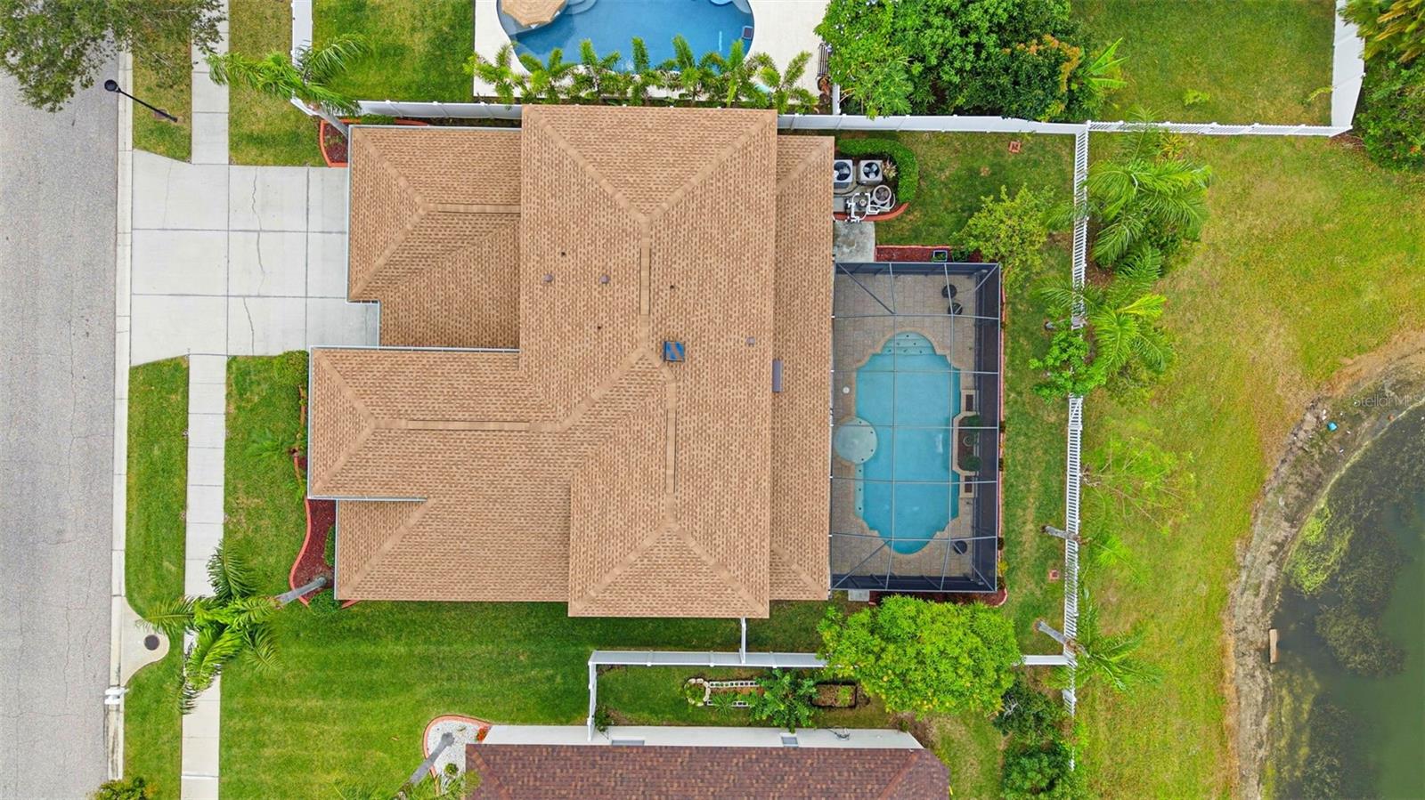 SOUTH FORK UNIT 11 - Residential