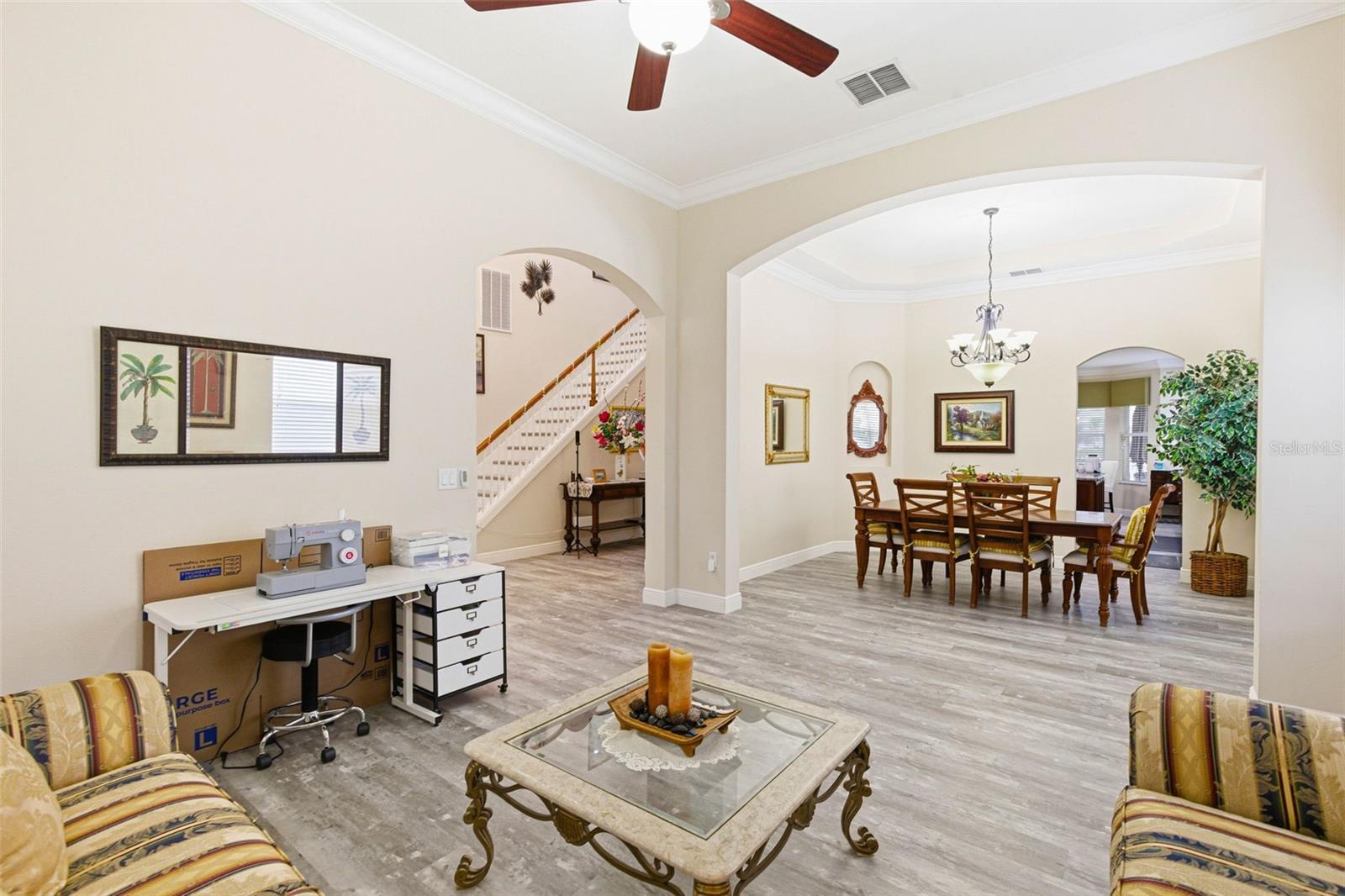 SOUTH FORK UNIT 11 - Residential