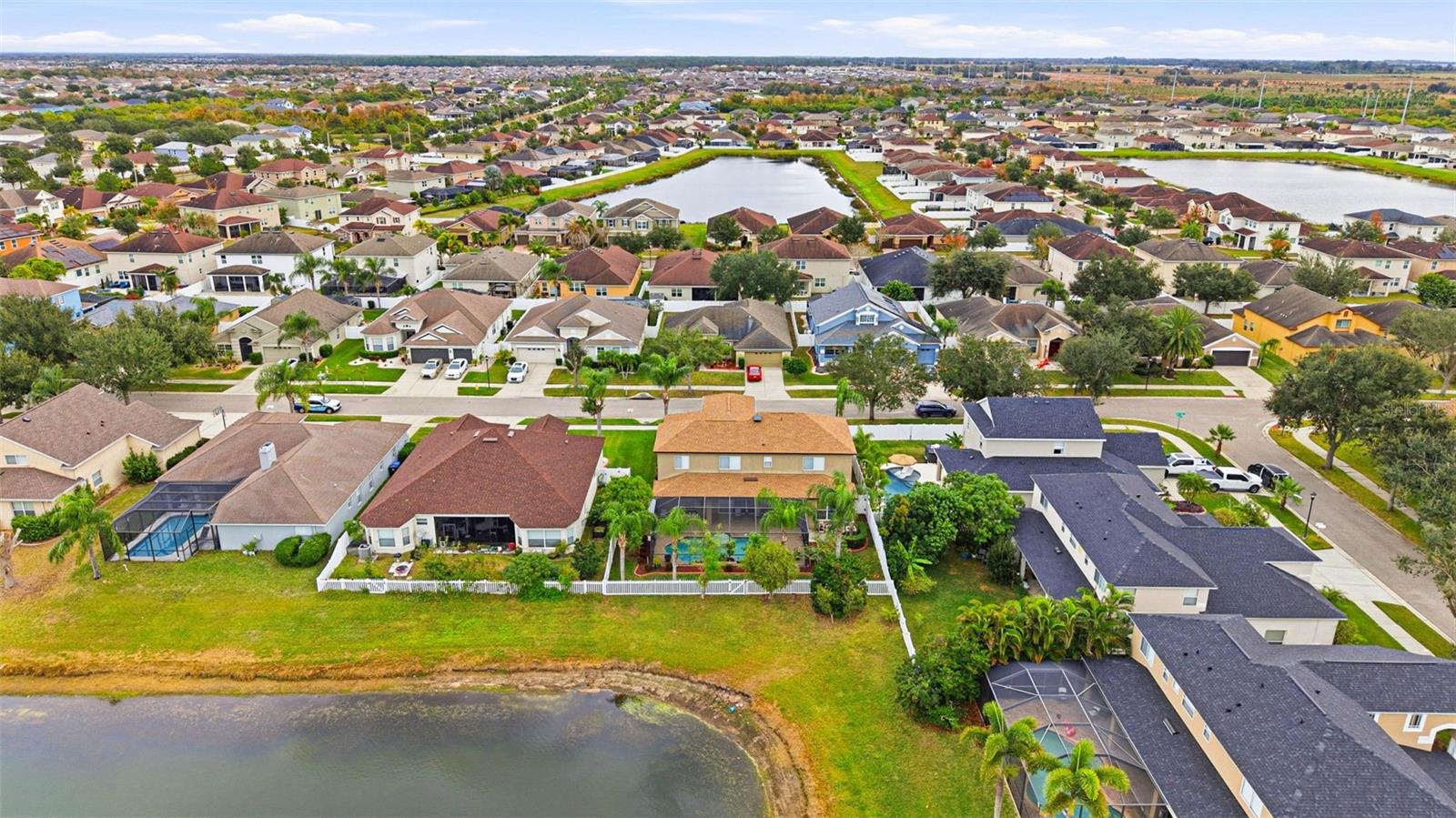 SOUTH FORK UNIT 11 - Residential