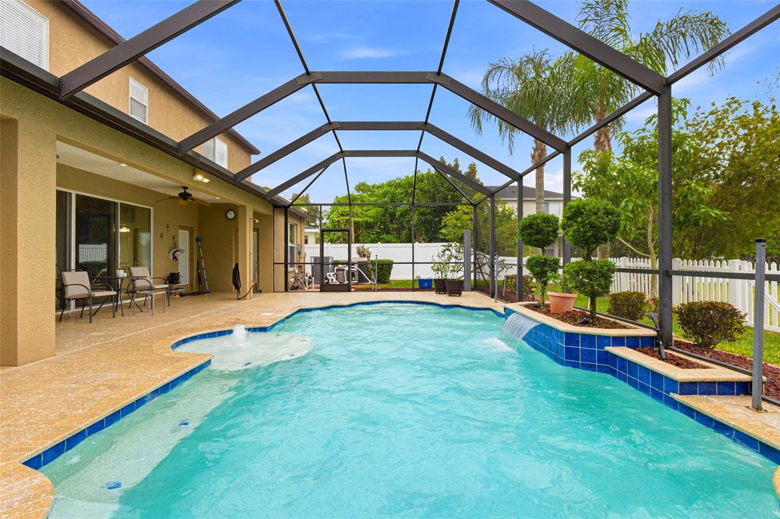 SOUTH FORK UNIT 11 - Residential