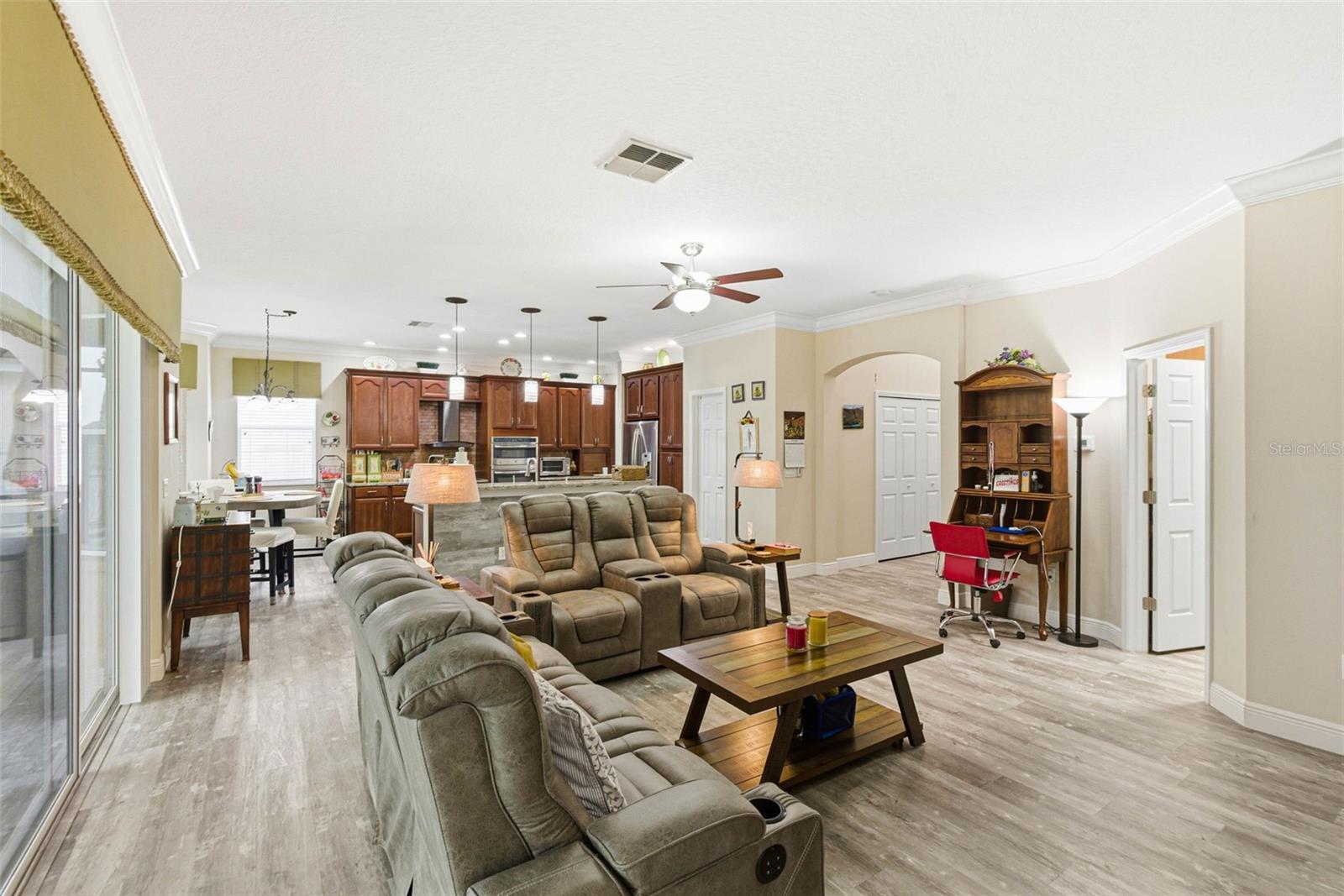 SOUTH FORK UNIT 11 - Residential