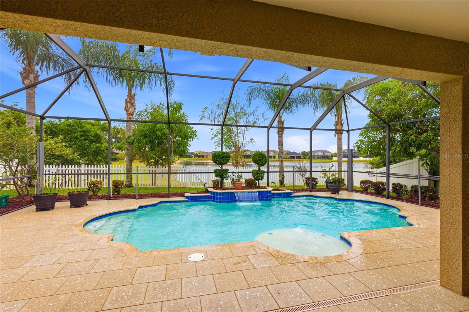 SOUTH FORK UNIT 11 - Residential